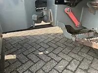 2020 giant g3500 shovel - afbeelding 24 van  35
