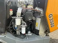 2020 giant g3500 shovel - afbeelding 26 van  35