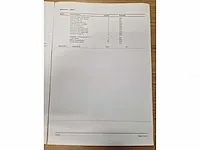2020 giant g3500 shovel - afbeelding 29 van  35