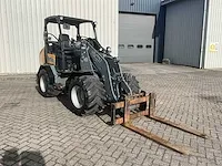 2020 giant g3500 shovel - afbeelding 23 van  35