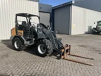 2020 giant g3500 shovel - afbeelding 30 van  35