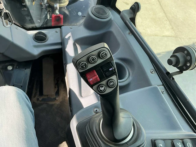 2020 giant g5000 shovel - afbeelding 8 van  52