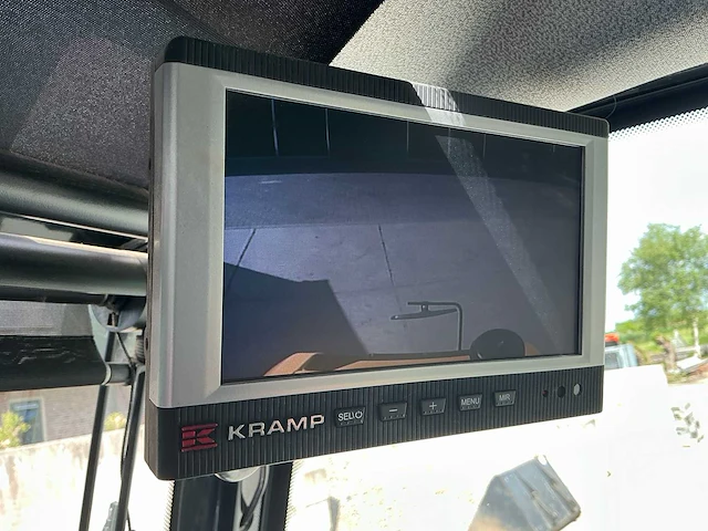 2020 giant g5000 shovel - afbeelding 13 van  52
