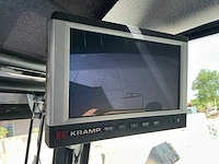 2020 giant g5000 shovel - afbeelding 13 van  52