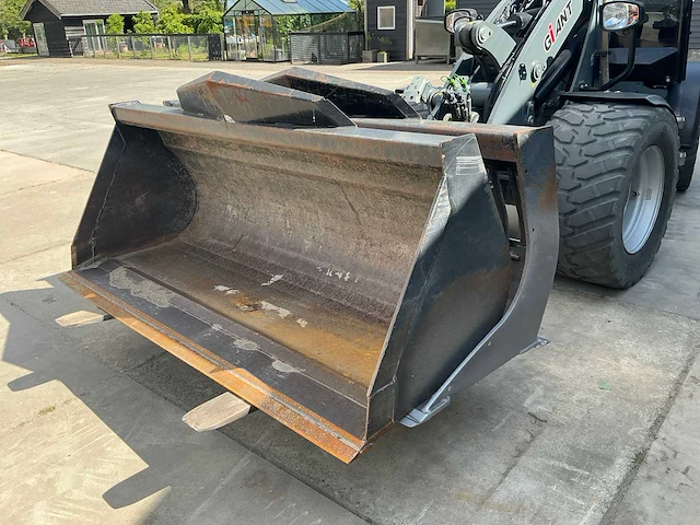2020 giant g5000 shovel - afbeelding 19 van  52
