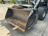 2020 giant g5000 shovel - afbeelding 19 van  52