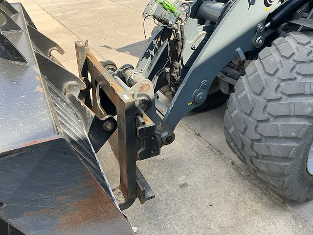 2020 giant g5000 shovel - afbeelding 20 van  52