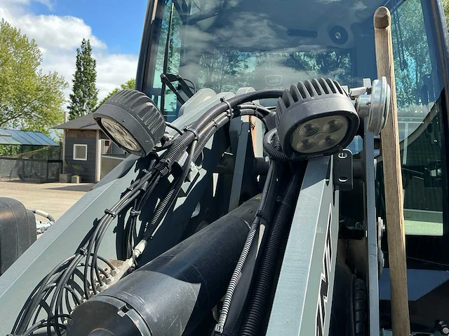 2020 giant g5000 shovel - afbeelding 22 van  52