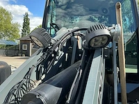 2020 giant g5000 shovel - afbeelding 22 van  52