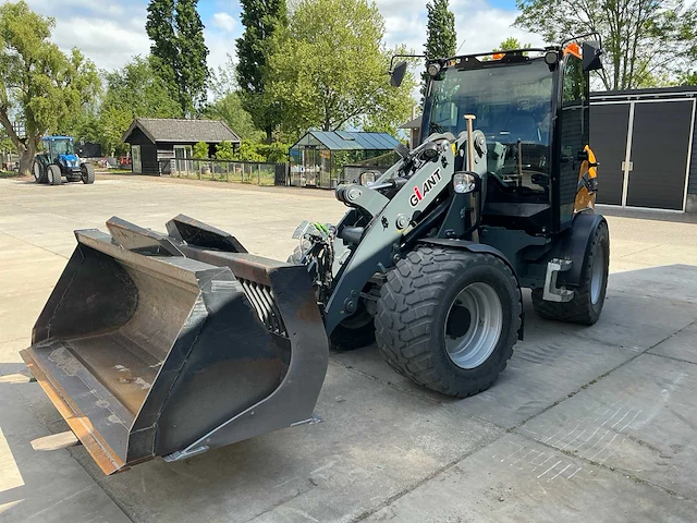 2020 giant g5000 shovel - afbeelding 12 van  52