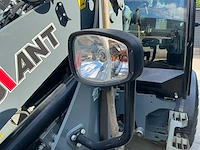 2020 giant g5000 shovel - afbeelding 24 van  52