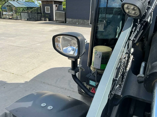 2020 giant g5000 shovel - afbeelding 25 van  52