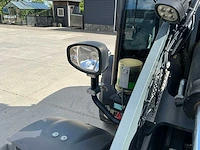 2020 giant g5000 shovel - afbeelding 25 van  52