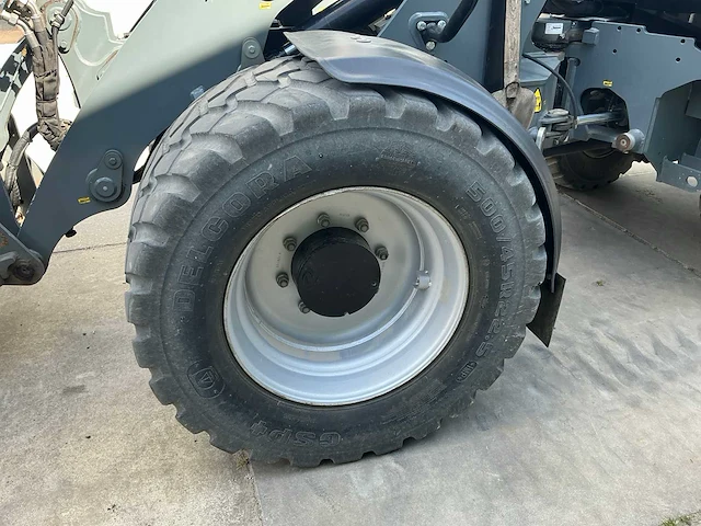 2020 giant g5000 shovel - afbeelding 26 van  52
