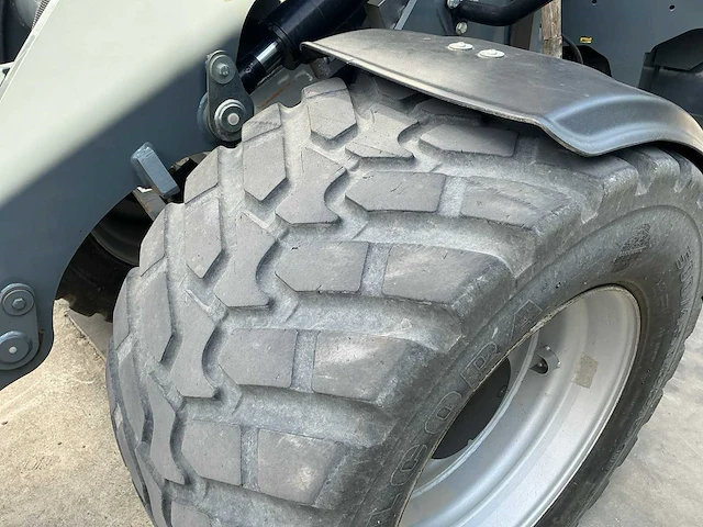 2020 giant g5000 shovel - afbeelding 27 van  52