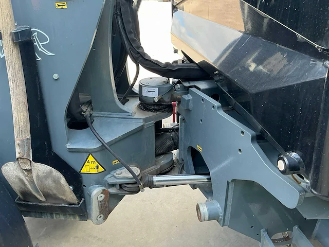 2020 giant g5000 shovel - afbeelding 28 van  52