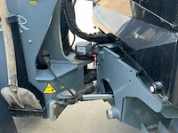 2020 giant g5000 shovel - afbeelding 28 van  52