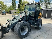 2020 giant g5000 shovel - afbeelding 23 van  52