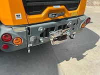 2020 giant g5000 shovel - afbeelding 35 van  52