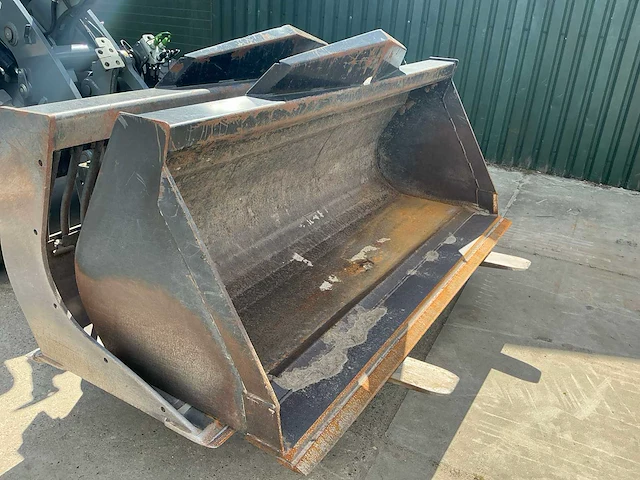 2020 giant g5000 shovel - afbeelding 42 van  52