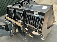 2020 giant g5000 shovel - afbeelding 43 van  52