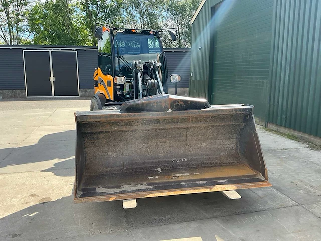 2020 giant g5000 shovel - afbeelding 51 van  52