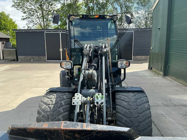 2020 giant g5000 shovel - afbeelding 52 van  52