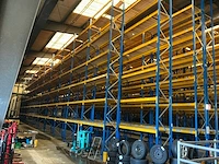 2020 gn85 magazijnstelling (2x rij) - afbeelding 1 van  5