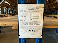 2020 gn85 magazijnstelling (2x rij) - afbeelding 5 van  5