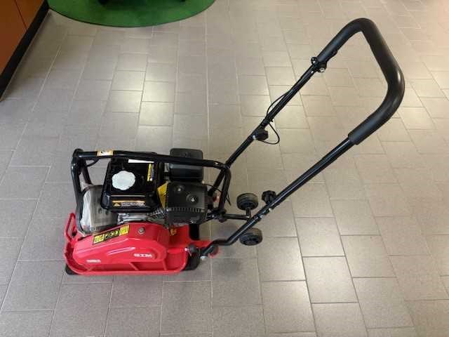 2020 gtm gte200 trilplaat 64kg. "ongebruikt" - afbeelding 4 van  6