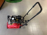 2020 gtm gte200 trilplaat 64kg. "ongebruikt" - afbeelding 4 van  6