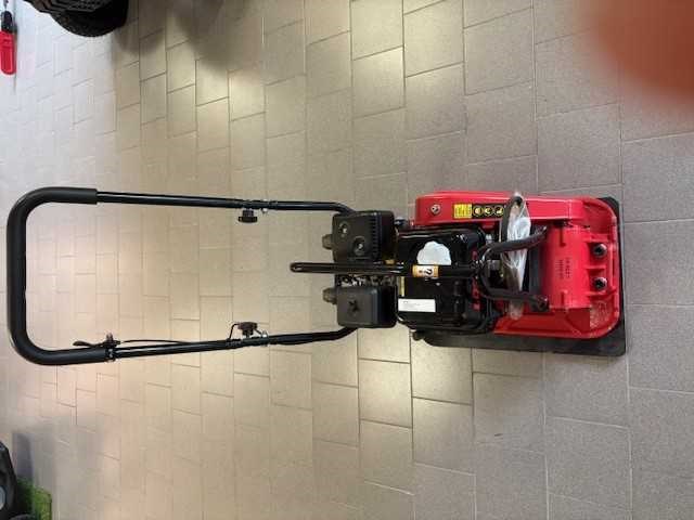 2020 gtm gte200 trilplaat 64kg. "ongebruikt" - afbeelding 5 van  6