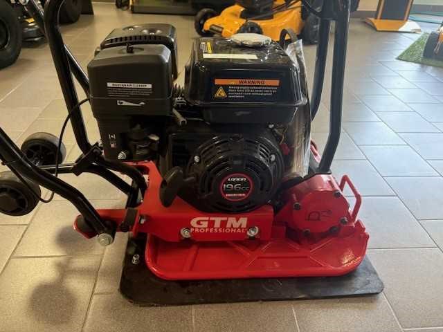 2020 gtm gte200 trilplaat 64kg. "ongebruikt" - afbeelding 6 van  6