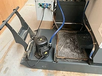 2020 haas vf-2 cnc verticaal bewerkingscentrum - afbeelding 3 van  47