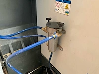 2020 haas vf-2 cnc verticaal bewerkingscentrum - afbeelding 4 van  47