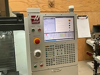 2020 haas vf-2 cnc verticaal bewerkingscentrum - afbeelding 7 van  47
