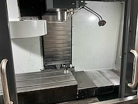 2020 haas vf-2 cnc verticaal bewerkingscentrum - afbeelding 8 van  47
