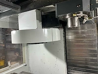 2020 haas vf-2 cnc verticaal bewerkingscentrum - afbeelding 10 van  47