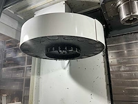 2020 haas vf-2 cnc verticaal bewerkingscentrum - afbeelding 11 van  47