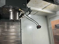 2020 haas vf-2 cnc verticaal bewerkingscentrum - afbeelding 13 van  47