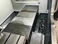 2020 haas vf-2 cnc verticaal bewerkingscentrum - afbeelding 14 van  47
