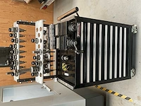 2020 haas vf-2 cnc verticaal bewerkingscentrum - afbeelding 18 van  47