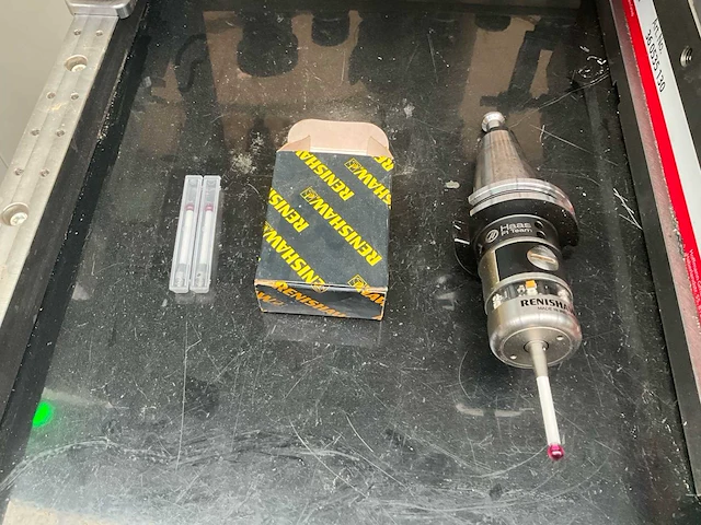 2020 haas vf-2 cnc verticaal bewerkingscentrum - afbeelding 19 van  47