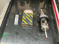 2020 haas vf-2 cnc verticaal bewerkingscentrum - afbeelding 19 van  47