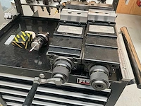 2020 haas vf-2 cnc verticaal bewerkingscentrum - afbeelding 21 van  47