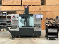 2020 haas vf-2 cnc verticaal bewerkingscentrum - afbeelding 12 van  47