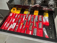 2020 haas vf-2 cnc verticaal bewerkingscentrum - afbeelding 24 van  47