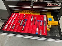 2020 haas vf-2 cnc verticaal bewerkingscentrum - afbeelding 25 van  47