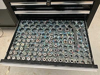 2020 haas vf-2 cnc verticaal bewerkingscentrum - afbeelding 26 van  47