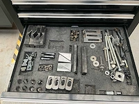 2020 haas vf-2 cnc verticaal bewerkingscentrum - afbeelding 27 van  47